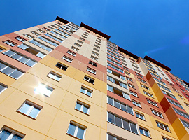 ЖК "Новые Островцы"