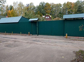 Дом, 300 кв.м на участке 18 сот