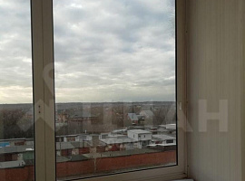 1-комн. квартира, 37.6/17/9