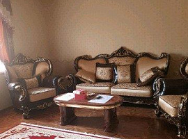 Дом, 205 кв.м на участке 12 сот