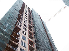 ЖК «Достояние» + Галс-Девелопмент + novostroyrf.ru ЖК «Достояние»