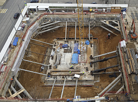 ЖК «The Mostman» («Мостман»)