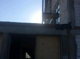 Дом, 420 кв.м на участке 10 сот