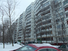1-комн. квартира, 35/20/8 + novostroyrf.ru 1-комн. квартира, 35/20/8