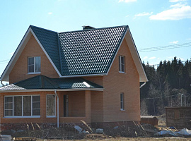 Коттеджный посёлок «Цветочная долина» + ПаркСтройГрупп + novostroyrf.ru Коттеджный посёлок «Цветочная долина»