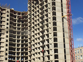 ЖК «Поколение»