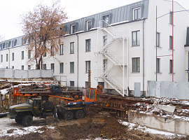 ЖК «Реномэ» + Sminex + novostroyrf.ru ЖК «Реномэ»