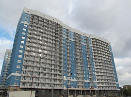 ЖК «Лобня Сити»