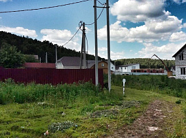 Коттеджный посёлок «Солнечный остров» + TrustLife + novostroyrf.ru Коттеджный посёлок «Солнечный остров»