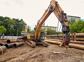 ЖК «Счастье на Масловке» (ЖК «Лидер на Масловке»)