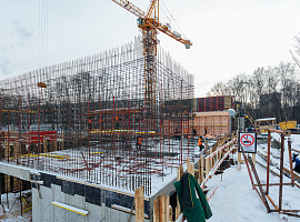 ЖК «Академика Павлова» + ПИК + novostroyrf.ru ЖК «Академика Павлова»