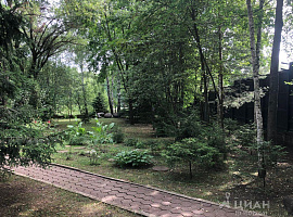 Дом, 264 кв.м на участке 20 сот