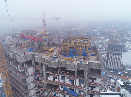 ЖК «Маяк» + ОАО «Маяк» + novostroyrf.ru ЖК «Маяк»