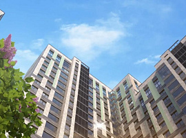 ЖК «Настроение» + ГК ФСК + novostroyrf.ru ЖК «Настроение»