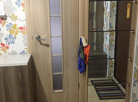 1-комн. квартира, 34.7/16/10