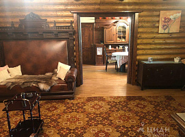 Дом, 264 кв.м на участке 20 сот