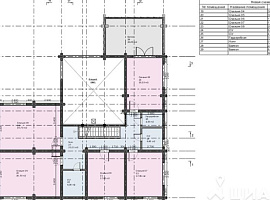 Дом, 420 кв.м на участке 20 сот