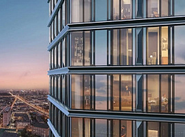 ЖК JOIS (Джойс)