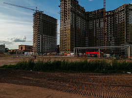 ЖК «Лефортово Парк»