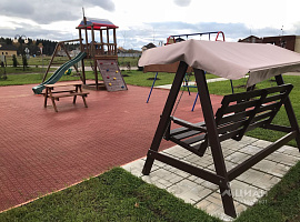 Коттеджный посёлок «Апрелевка-парк»