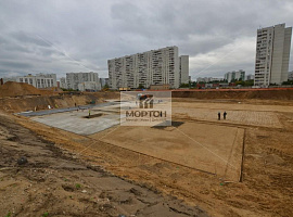 ЖК "Влюблино"