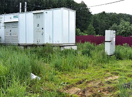 Коттеджный посёлок «Солнечный остров» + TrustLife + novostroyrf.ru Коттеджный посёлок «Солнечный остров»