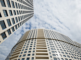 ЖК "Розмарин"