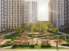 ЖК Форевилль (Foreville)