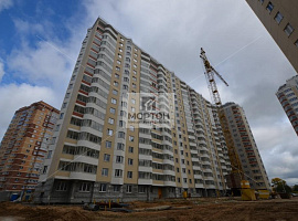 ЖК "Катюшки-2"