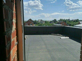 Дом, 130 кв.м на участке 2 сот