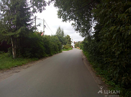 Участок 9.4 сот