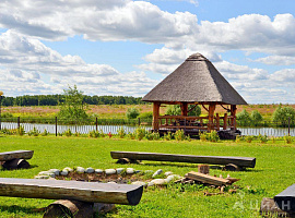 Дом, 78 кв.м на участке 2 сот