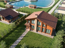 Участок 6 сот.
