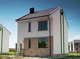 Коттеджный посёлок «Остров Эрин»