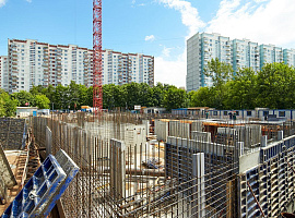 ЖК «Счастье на Ленинском» (ЖК «Консул-дом. Лидер на Ленинском»)