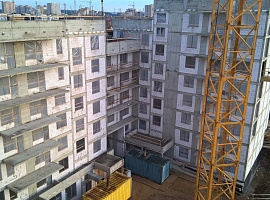 ЖК «Серебряные звоны-2»