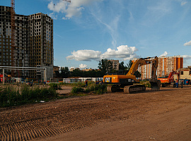 ЖК «Лефортово Парк»