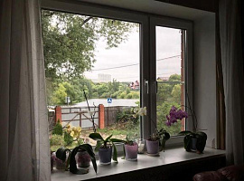 Дом, 286 кв.м на участке 10 сот