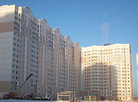 Мкр. "Губернский"