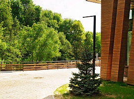 ЖК "Олимпийская деревня Новогорск. Квартиры" + Химки Групп + novostroyrf.ru ЖК "Олимпийская деревня Новогорск. Квартиры"