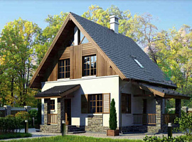 Коттеджный посёлок «АйЛенд»