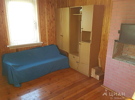 Дом, 116 кв.м на участке 13 сот