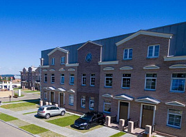 Коттеджный посёлок «Орловъ» + Астерра + novostroyrf.ru Коттеджный посёлок «Орловъ»