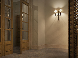 ЖК «Дом на Хлебном»