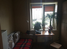 1-комн. квартира, 32.5/16.8/7.6