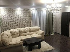 Дом, 110 кв.м на участке 8 сот