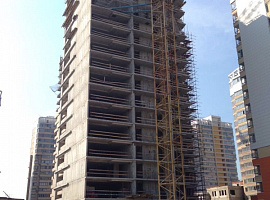 ЖК "На улице Мельникова"