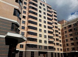 ЖК "Никольский квартал" + Пересвет Инвест + novostroyrf.ru ЖК "Никольский квартал"