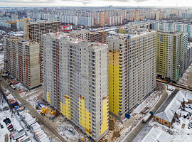 ЖК «Летний сад»