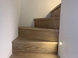 Дом, 150 кв.м на участке 3 сот